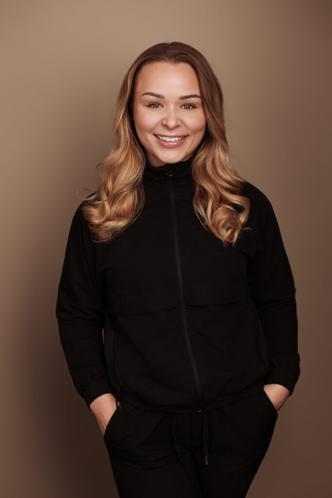 Dr Natalie Driese Friday Health